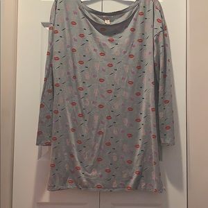 Victoria Secret Sleepshirt